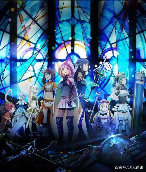 一月新番将至，这几部“续作”绝对不能错过