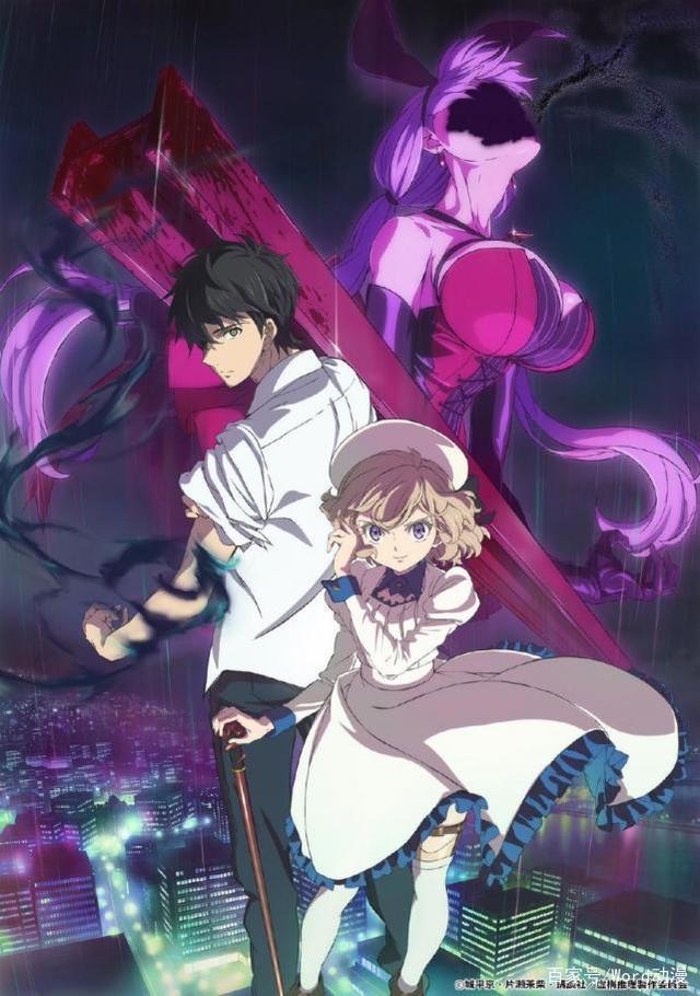 2020年又有4部轻改动漫登场，又是异界轻改作品