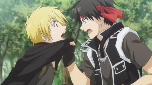 TV动画「魔术士奥芬」第2期正式PV公开