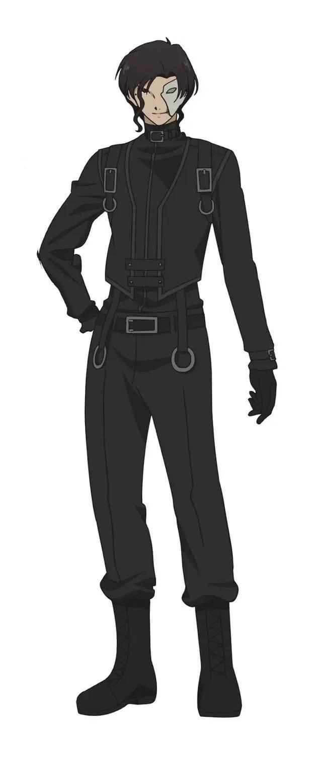 咒术回战TV动画，虚淵玄新作「OBSOLETE」决定放送日