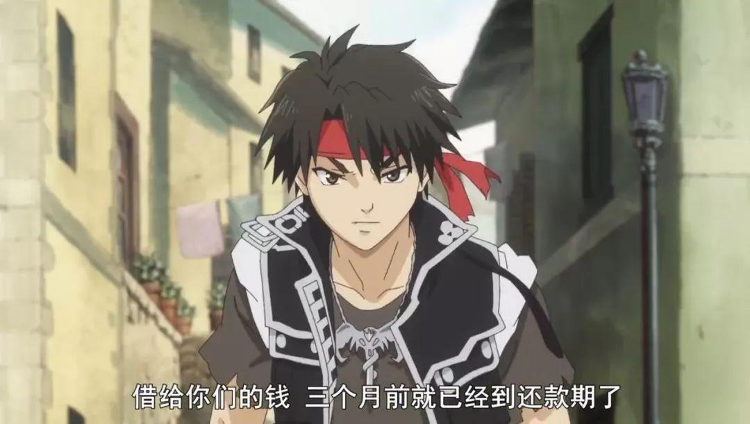 魔术士奥芬的无赖之旅，1月新番，究竟是毁经典，还是成就经典