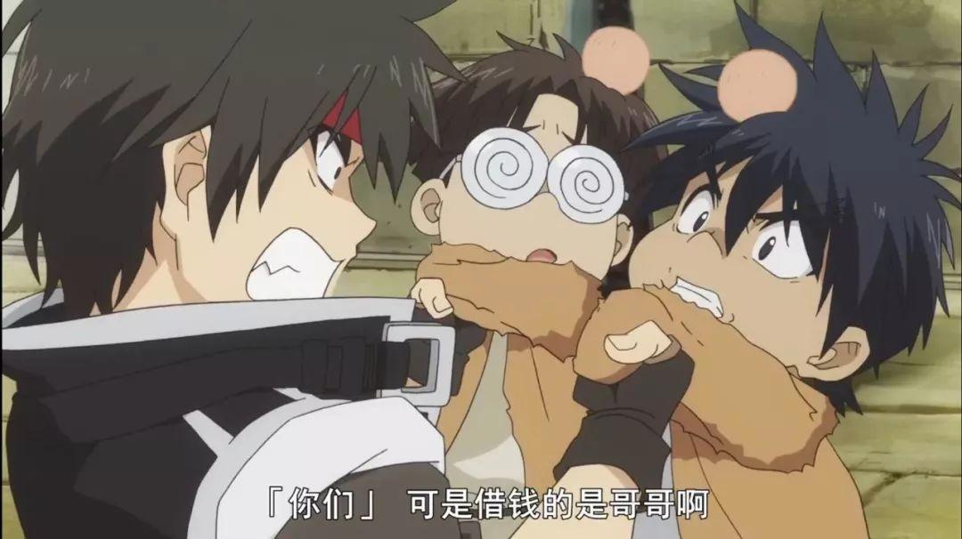 魔术士奥芬的无赖之旅，1月新番，究竟是毁经典，还是成就经典