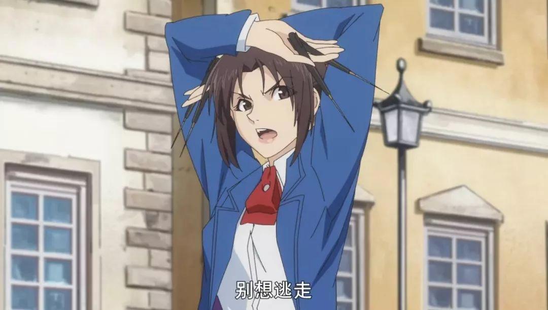 魔术士奥芬的无赖之旅，1月新番，究竟是毁经典，还是成就经典