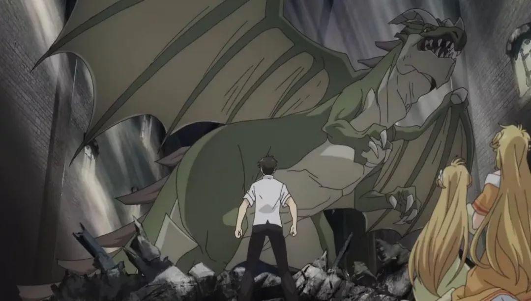 魔术士奥芬的无赖之旅，1月新番，究竟是毁经典，还是成就经典