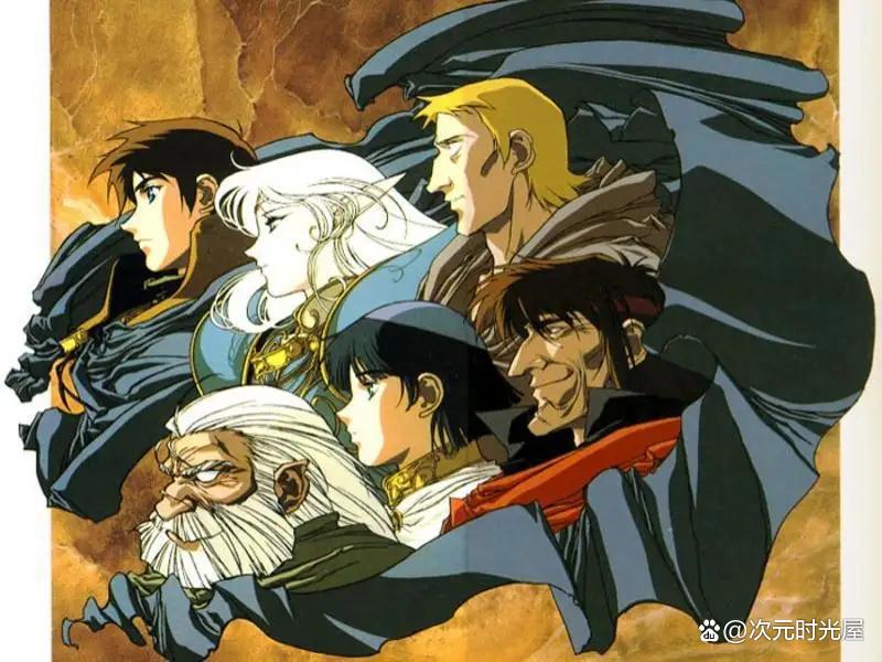 90年代动漫文化的年轻活力在哪些方面得以展现？