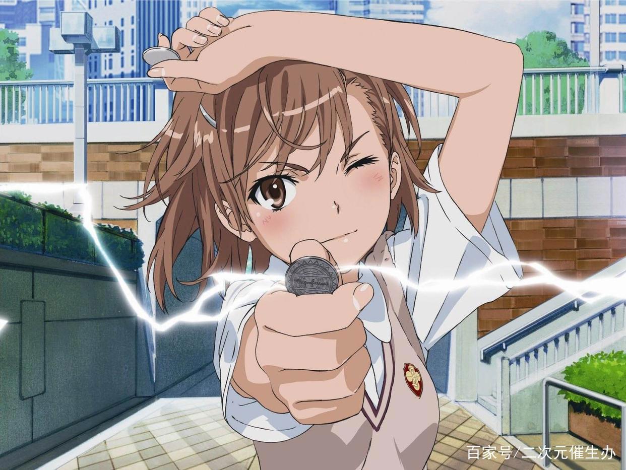 当节操社早期还有“节操”时，竟然能吊打现在的无数“神作”！