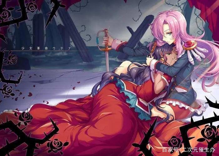 当节操社早期还有“节操”时，竟然能吊打现在的无数“神作”！