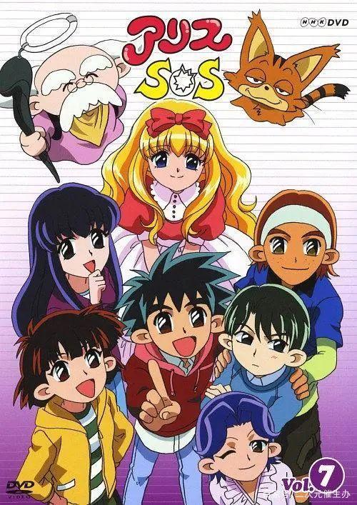 当节操社早期还有“节操”时，竟然能吊打现在的无数“神作”！