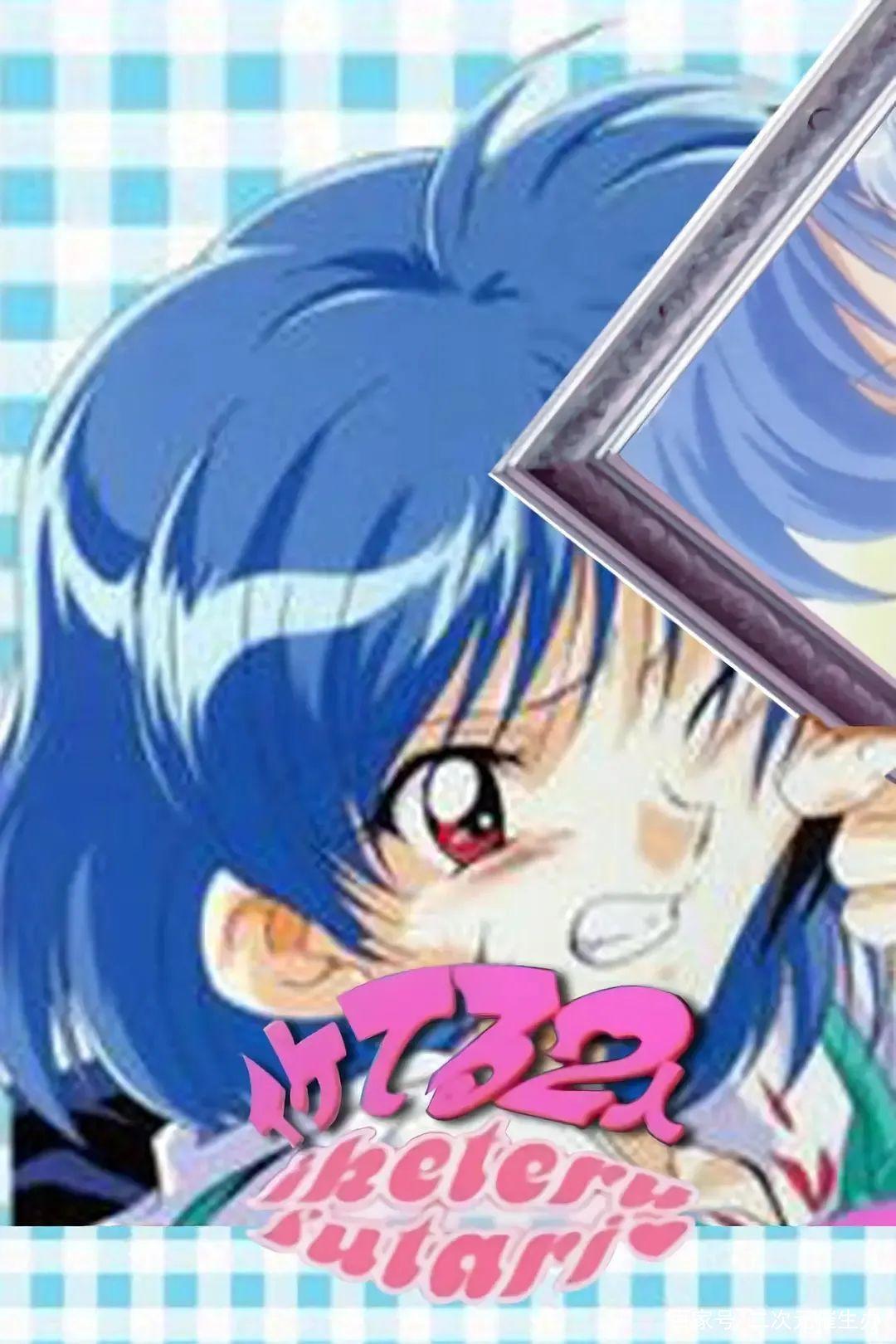 当节操社早期还有“节操”时，竟然能吊打现在的无数“神作”！