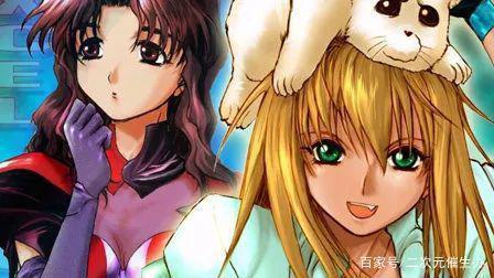 当节操社早期还有“节操”时，竟然能吊打现在的无数“神作”！