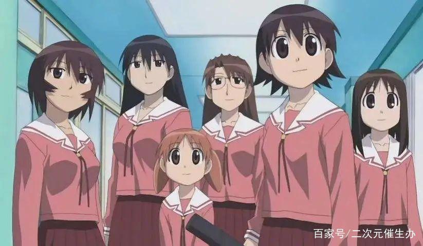 当节操社早期还有“节操”时，竟然能吊打现在的无数“神作”！