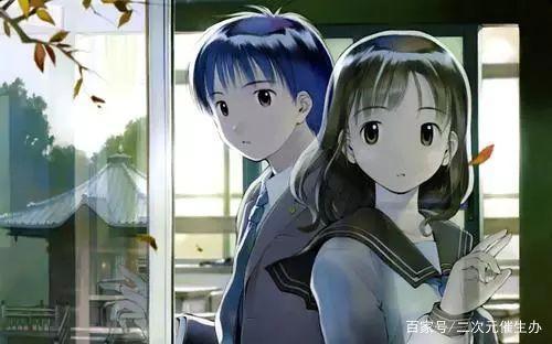 当节操社早期还有“节操”时，竟然能吊打现在的无数“神作”！