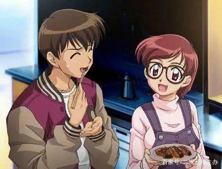 当节操社早期还有“节操”时，竟然能吊打现在的无数“神作”！