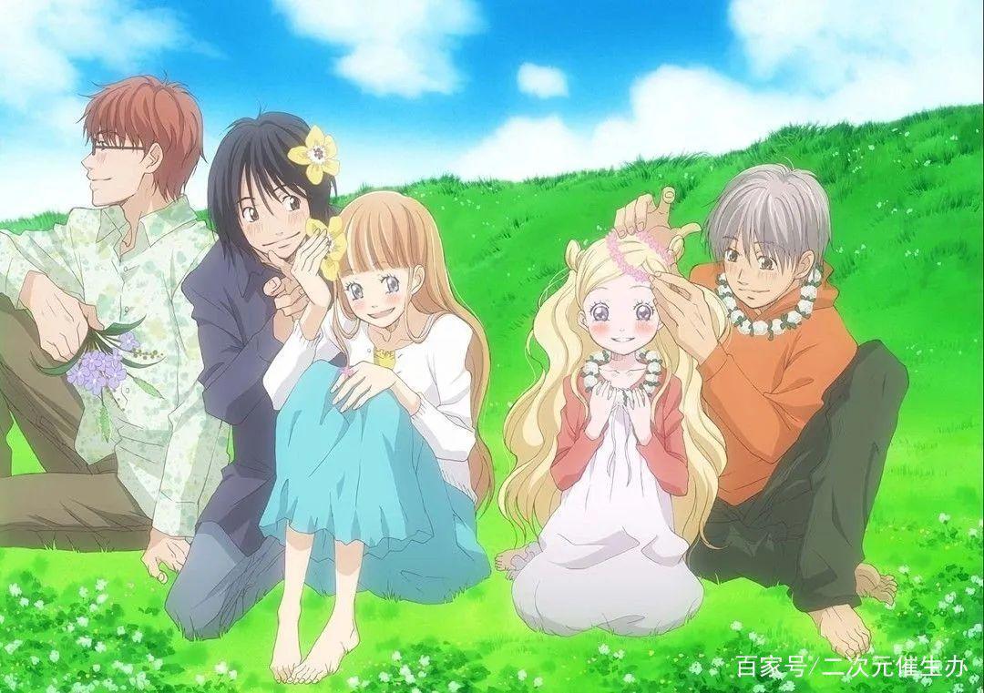 当节操社早期还有“节操”时，竟然能吊打现在的无数“神作”！