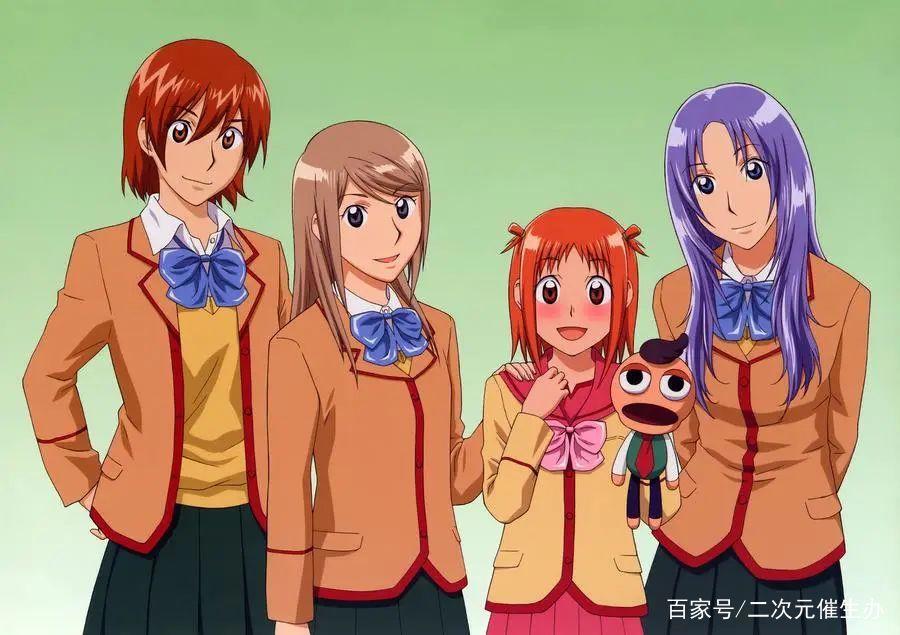 当节操社早期还有“节操”时，竟然能吊打现在的无数“神作”！