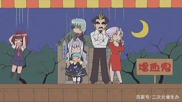 当节操社早期还有“节操”时，竟然能吊打现在的无数“神作”！