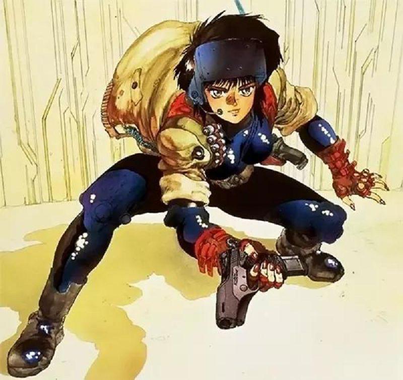 美猴王越变越丑，母猩猩越变越美，他们的形象为什么会如此变化？