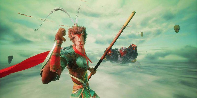 美猴王越变越丑，母猩猩越变越美，他们的形象为什么会如此变化？