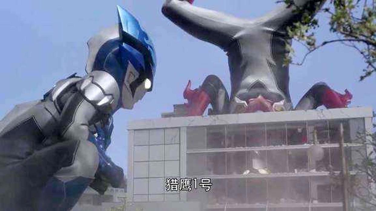 《攻壳机动队》新番来袭，草薙素子颜值再上新高，将和奥特曼联动