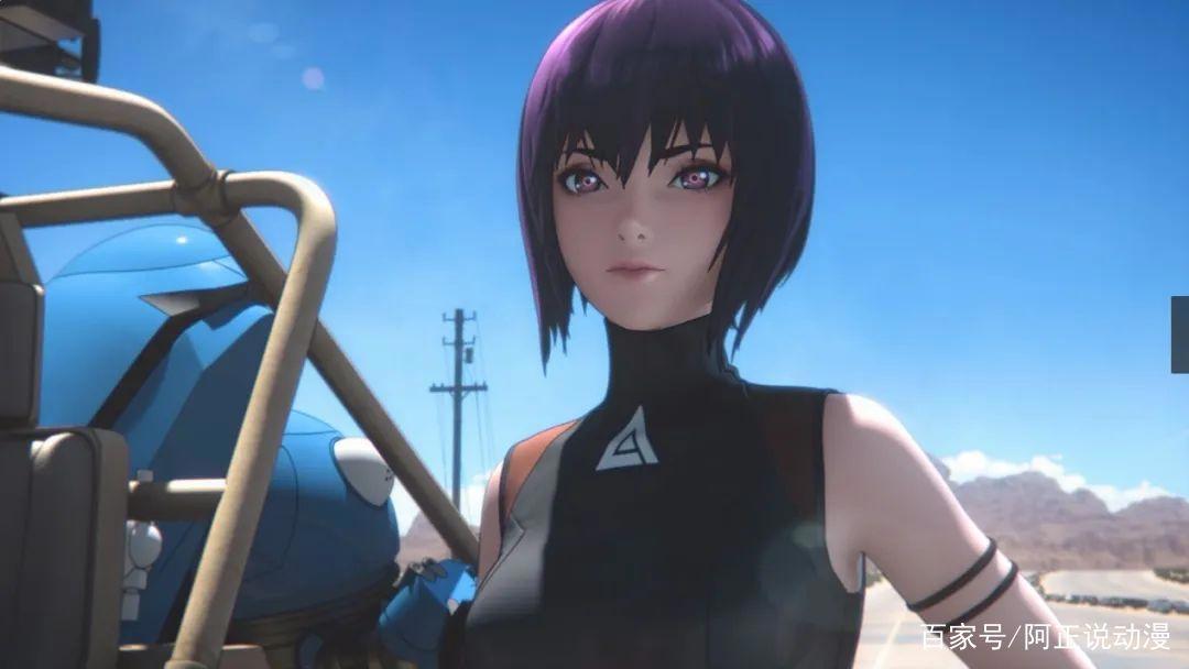 这个重磅续作，是4月番给我的最后惊喜