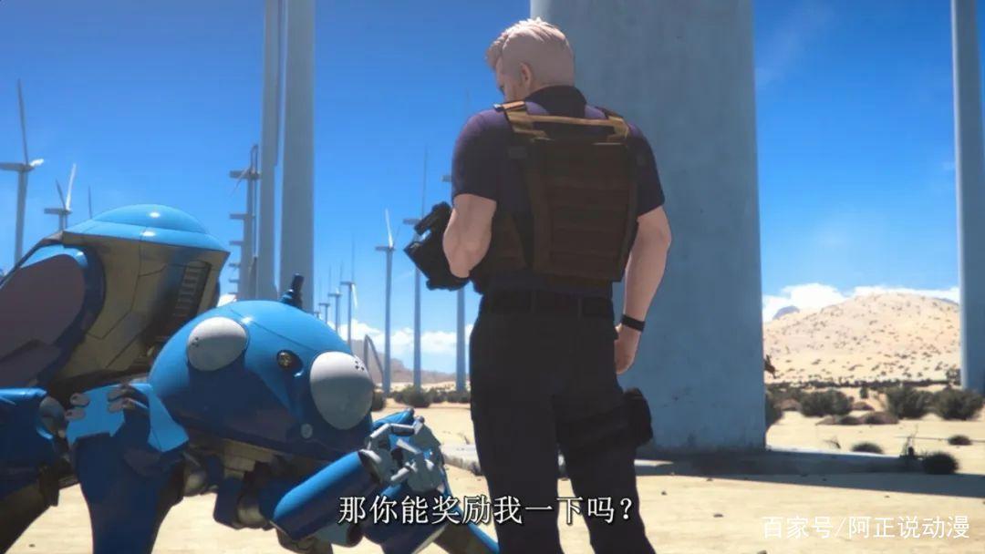 这个重磅续作，是4月番给我的最后惊喜