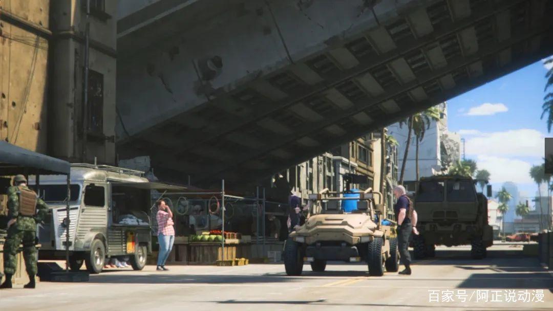 这个重磅续作，是4月番给我的最后惊喜