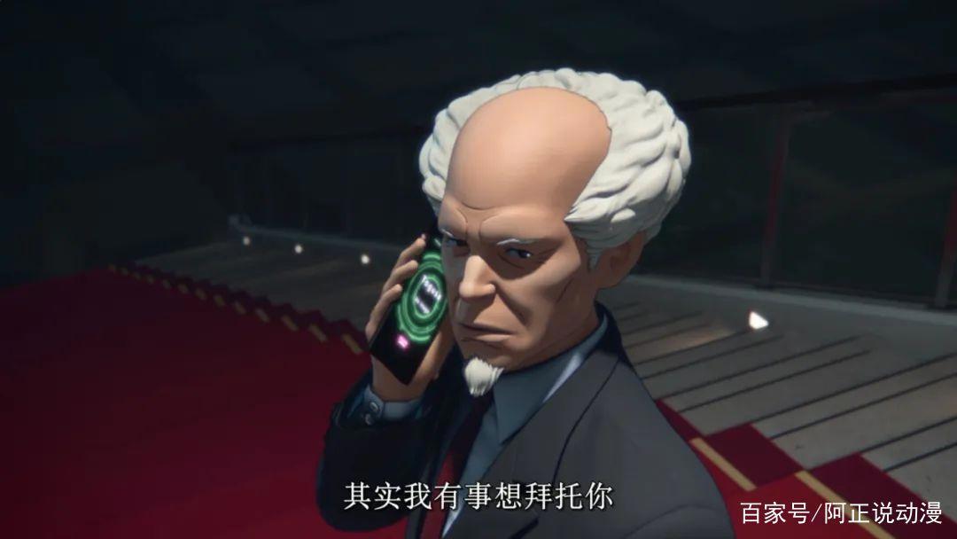 这个重磅续作，是4月番给我的最后惊喜