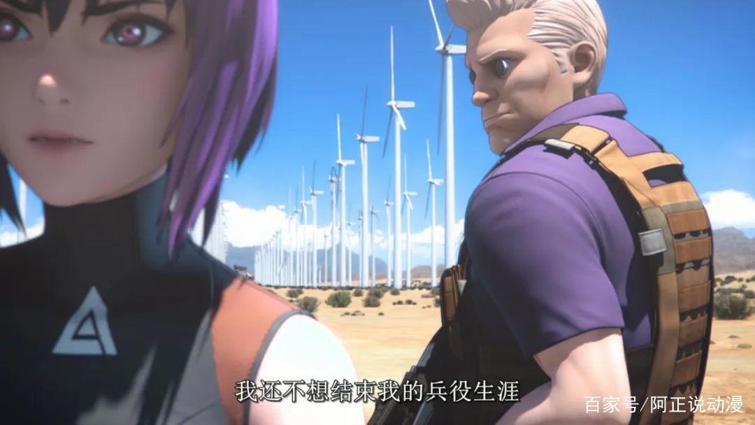 这个重磅续作，是4月番给我的最后惊喜