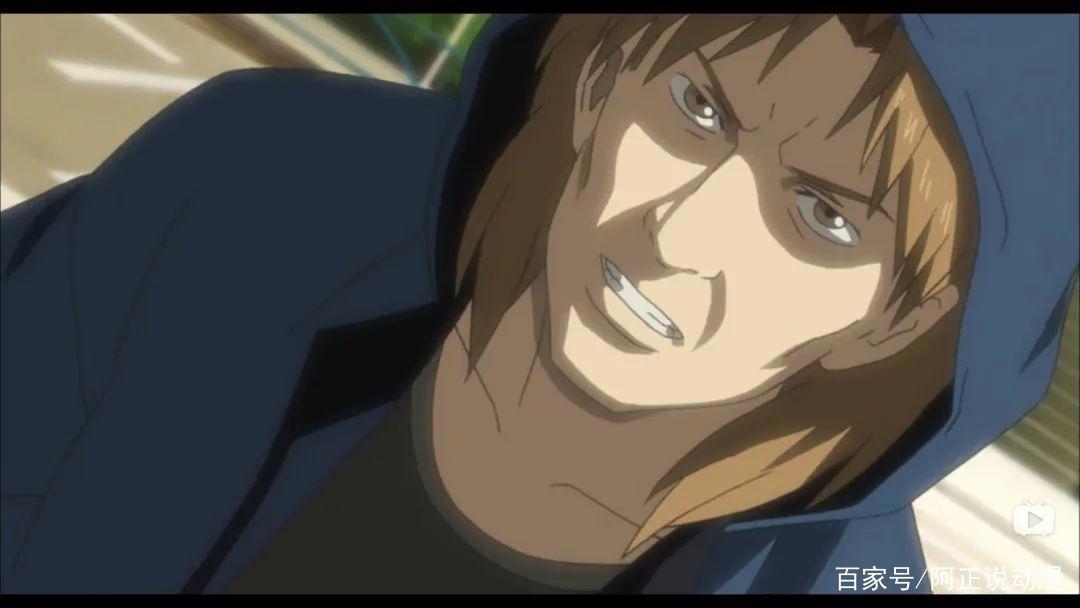 这个重磅续作，是4月番给我的最后惊喜