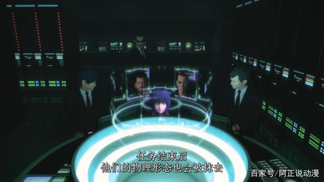 这个重磅续作，是4月番给我的最后惊喜