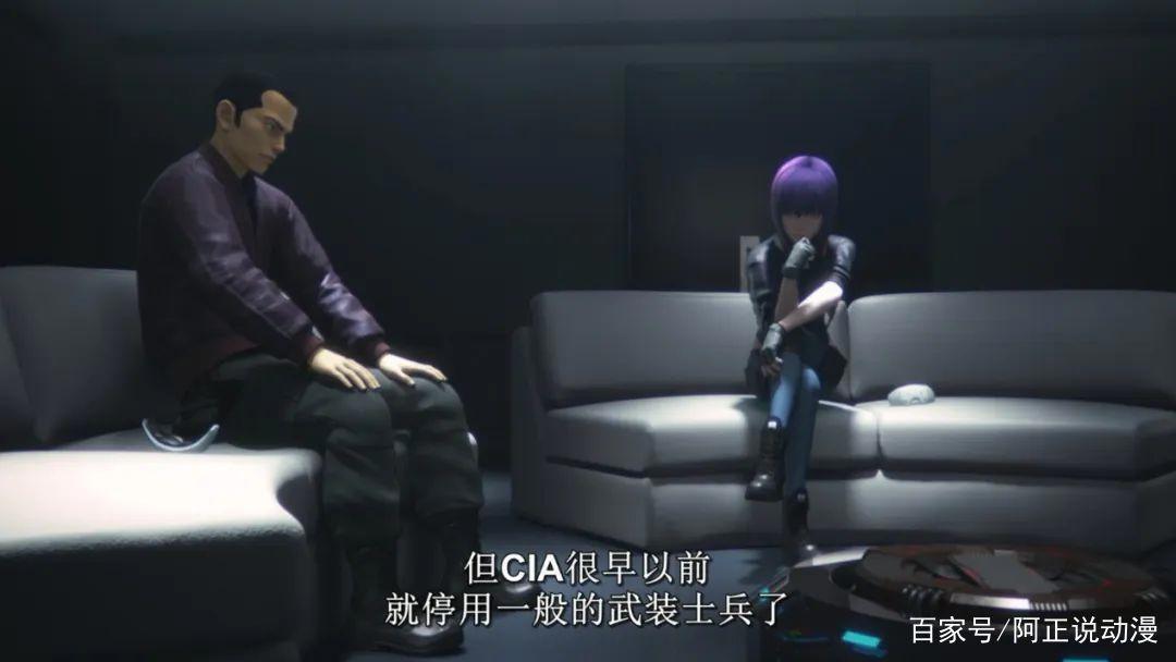 这个重磅续作，是4月番给我的最后惊喜