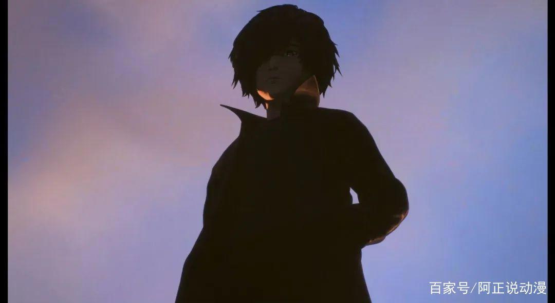 吉祥物叛变？主角团灭？这部《攻壳机动队》到底想表达什么？