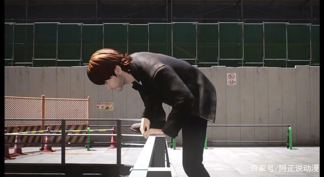 吉祥物叛变？主角团灭？这部《攻壳机动队》到底想表达什么？