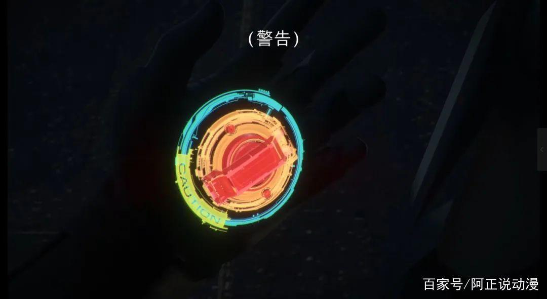 吉祥物叛变？主角团灭？这部《攻壳机动队》到底想表达什么？