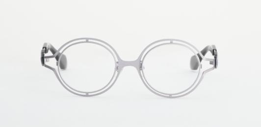 《攻壳机动队：SAC_2045》主题太阳镜公开设计精美做工精良