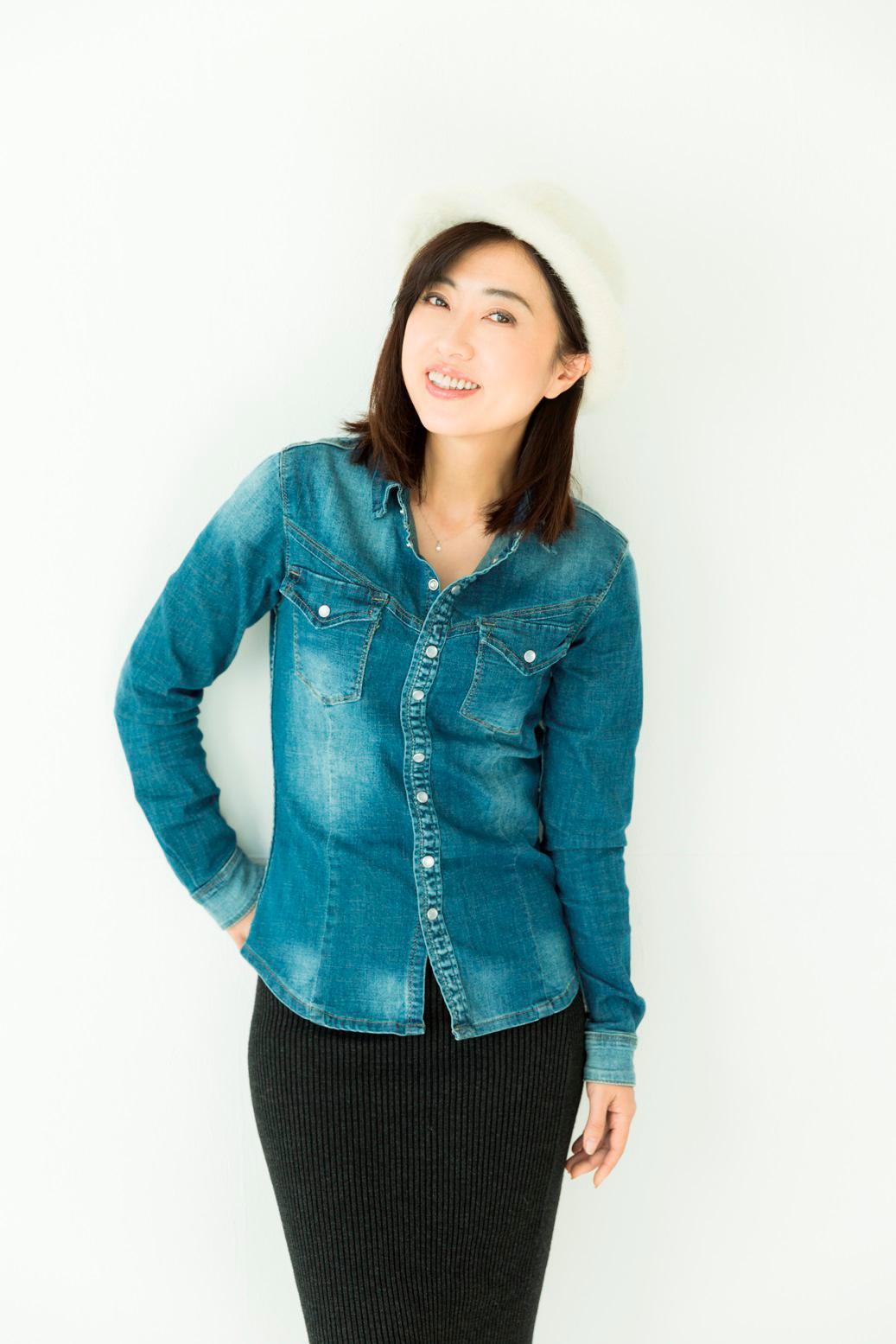 《攻壳机动队：SAC_2045》新角色公开林原惠美确定出演