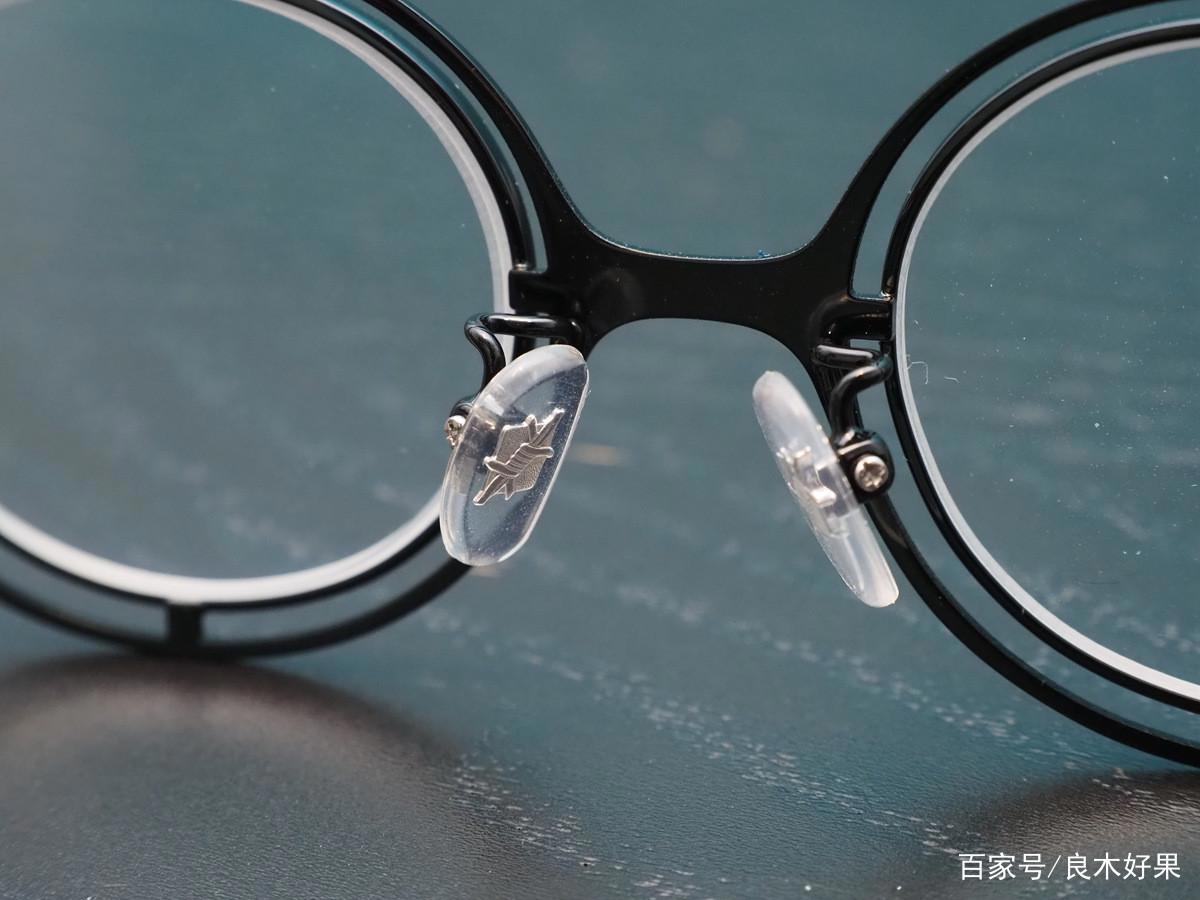 日本手工眼镜工艺与赛博朋克风的结合，攻壳机动队的联名眼镜开箱