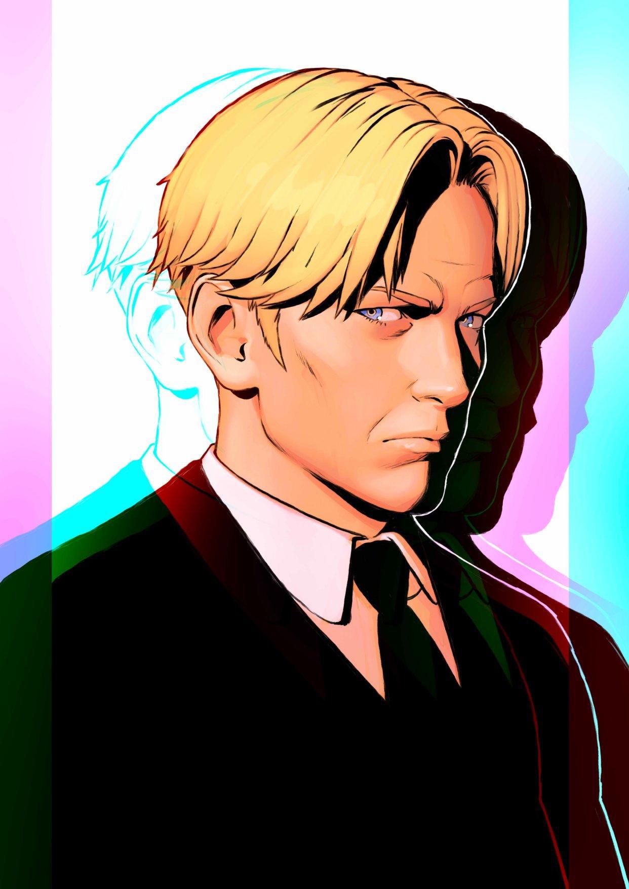 《攻壳机动队：SAC_2045》公开角色概念图公安9课全体亮相