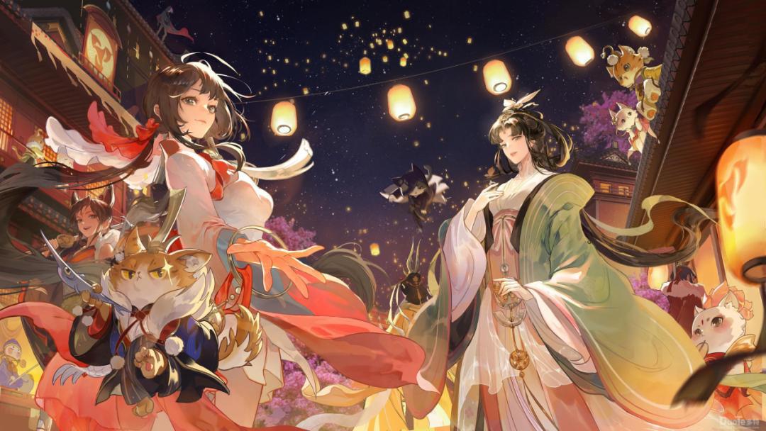 网易Q1游戏业绩点评：多元化业务优势凸显，一大波准爆款来袭