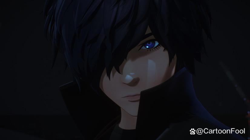 《攻壳机动队SAC_2045》第二季定档5月，战争即和平，自由即奴役