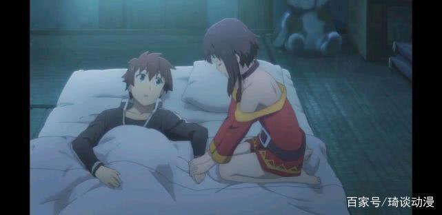 那些名字奇葩，却又超级好看的五部动漫，你看过几个？