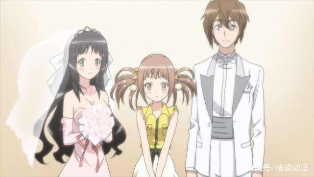 那些名字奇葩，却又超级好看的五部动漫，你看过几个？