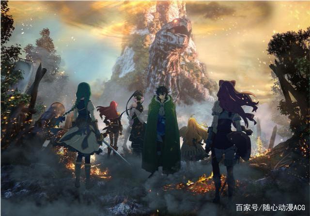 2022年4月新番汇总！辉夜巅峰即将到来、最强新番间谍过家家！