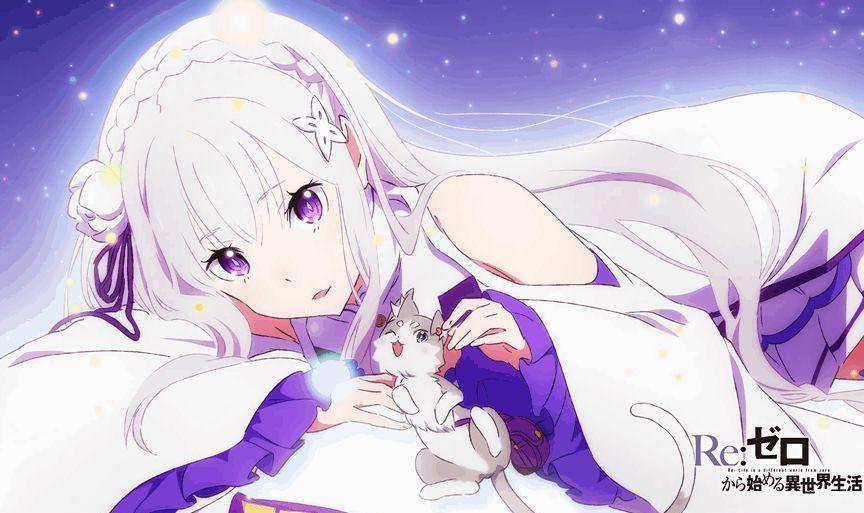 日本评选不能错过的一月新番，《堀与宫村》上榜，你错过了哪一部？