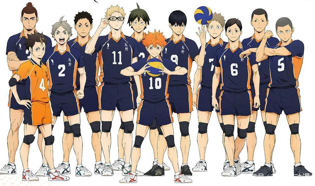 2020年1月新番续作有哪几部？