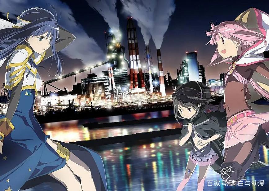 2020年1月新番续作有哪几部？