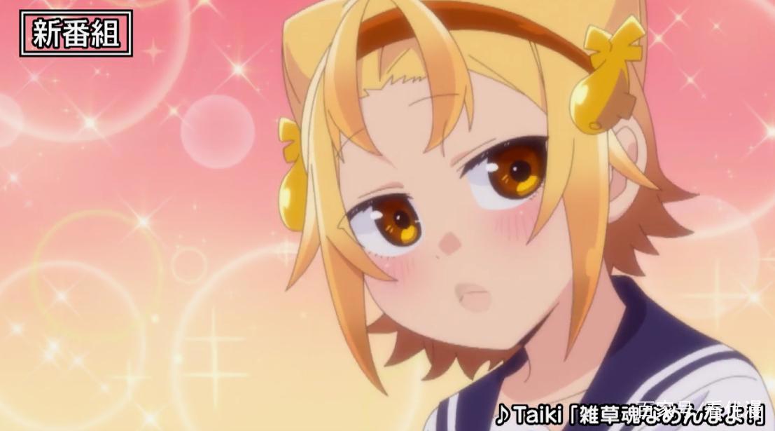 TV动画《八十龟酱观察日记》第三季PV公开，2021年1月10日开播！