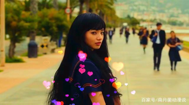 JOJO不灭钻石真人：杜王町小镇是个神奇的地方，暴躁绅士上线