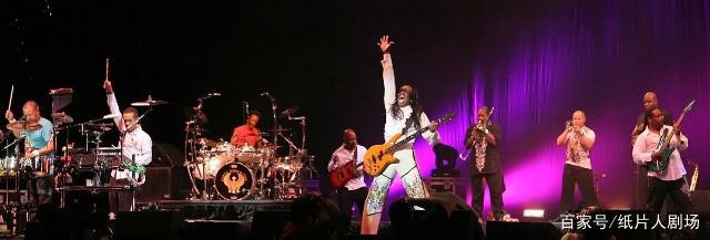 纸片人：《JOJO的奇妙冒险》溯源——不灭钻石与钻石旋律（下）