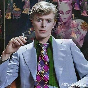 纸片人：《JOJO的奇妙冒险》溯源——不灭钻石与钻石旋律（下）